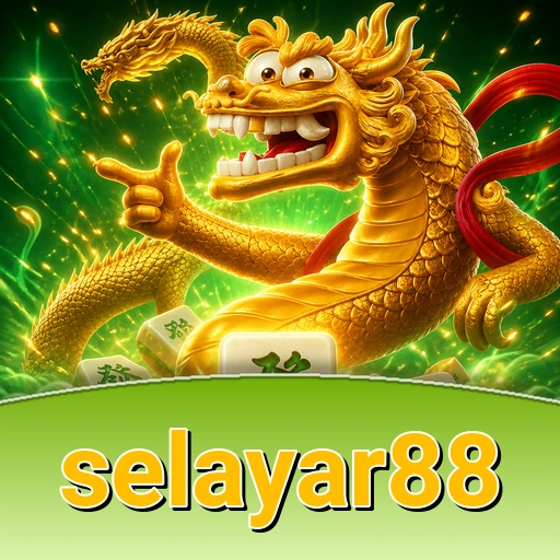 Layar fitur selayar88
