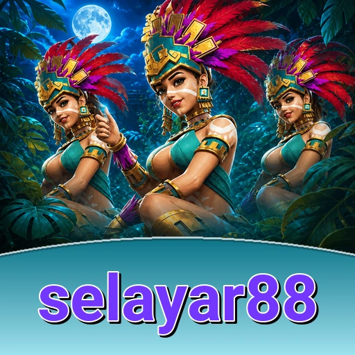 Layar beranda selayar88