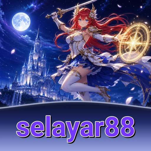 Halaman profil selayar88