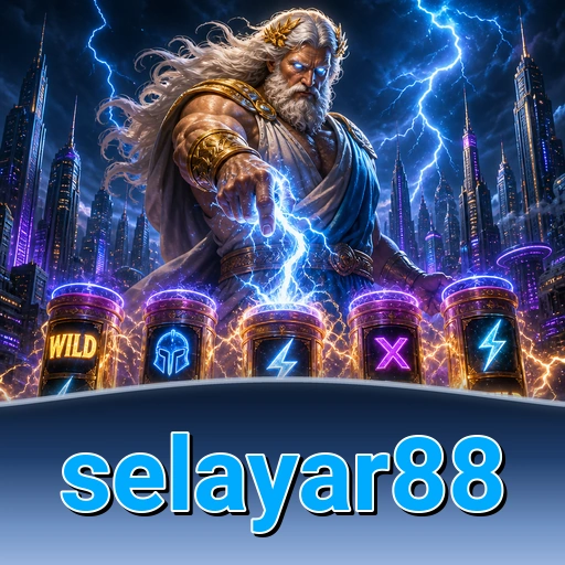 Dasbor selayar88
